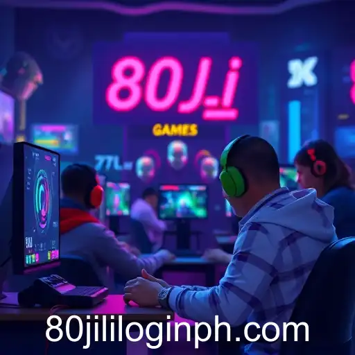 Digital Trends: 80Jili's Popularity in the Philippines