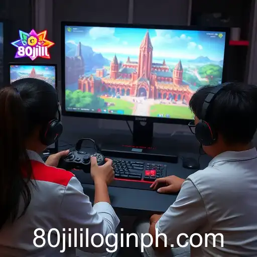 The Rise of Online Gaming in the Philippines