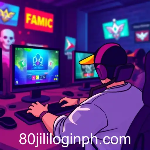 Rise of Online Gaming Platforms in the Philippines