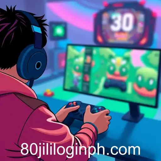 Filipinos Embrace Online Gaming Amidst Digital Evolution