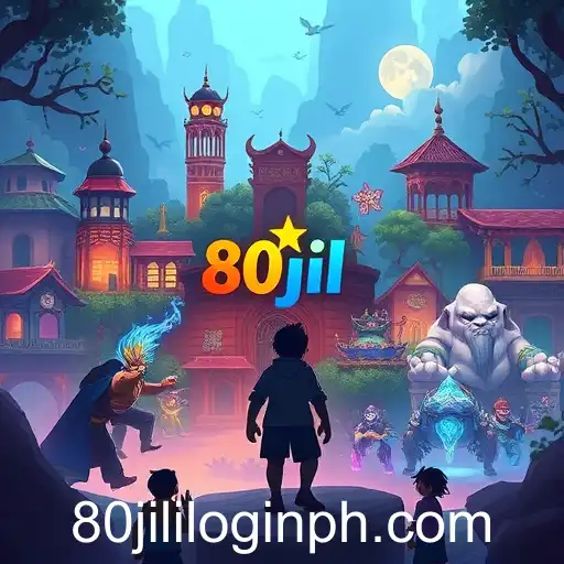 Exploring the 'Home Page' Game Category: A Spotlight on the 80jili Login Philippines