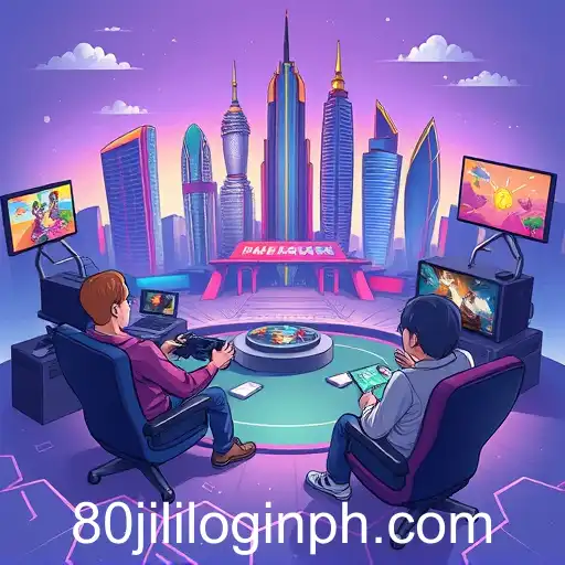 The Rise of Online Gaming Platforms in the Philippines