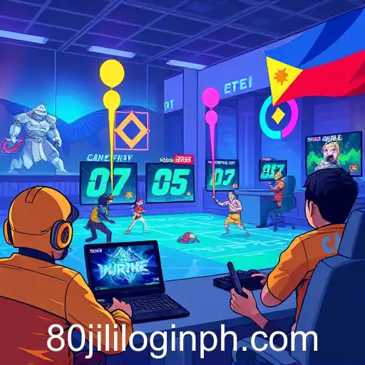 Navigating Online Gaming Platforms in the Philippines