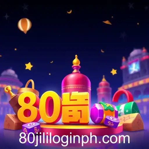 Exploring the 'Promotions' Game Category with 80jili Login Philippines