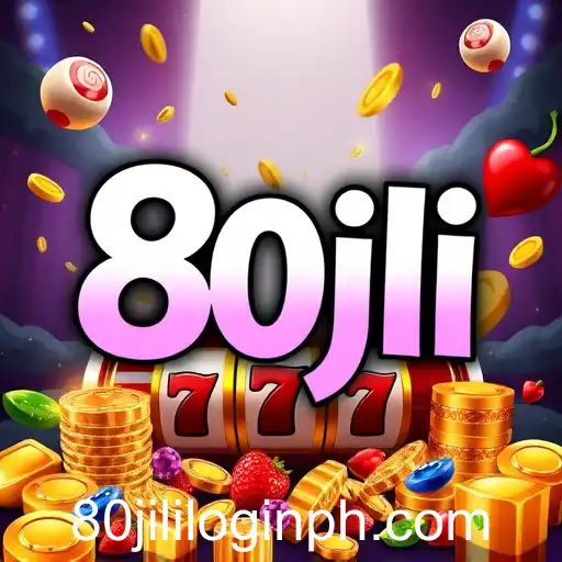 Exploring Slot Games and the 80jili Login Experience in the Philippines