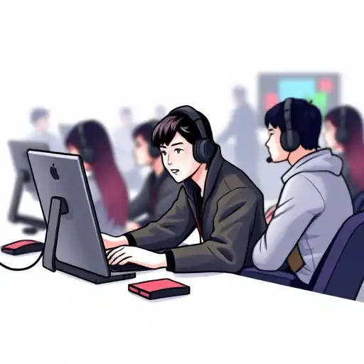 The Growing Role of Customer Support in Online Gaming Platforms